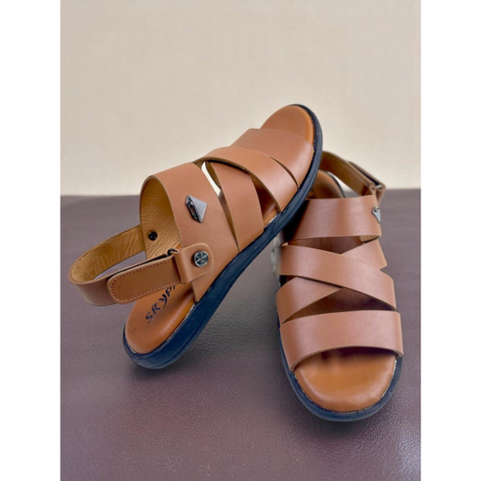 SkyPa PU Leather Sandal
