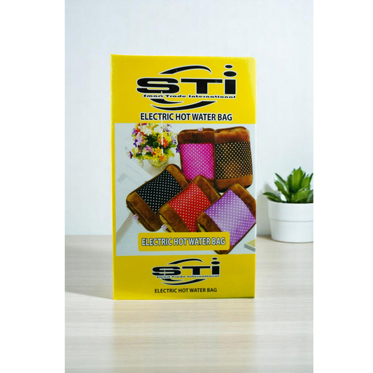 STI Electric Hot Water