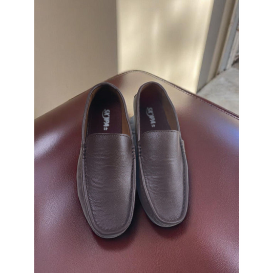 Formal Loafer