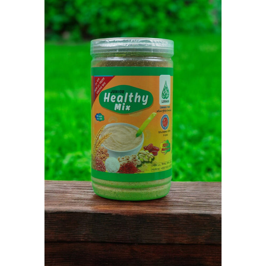 Junior Healthy Mix