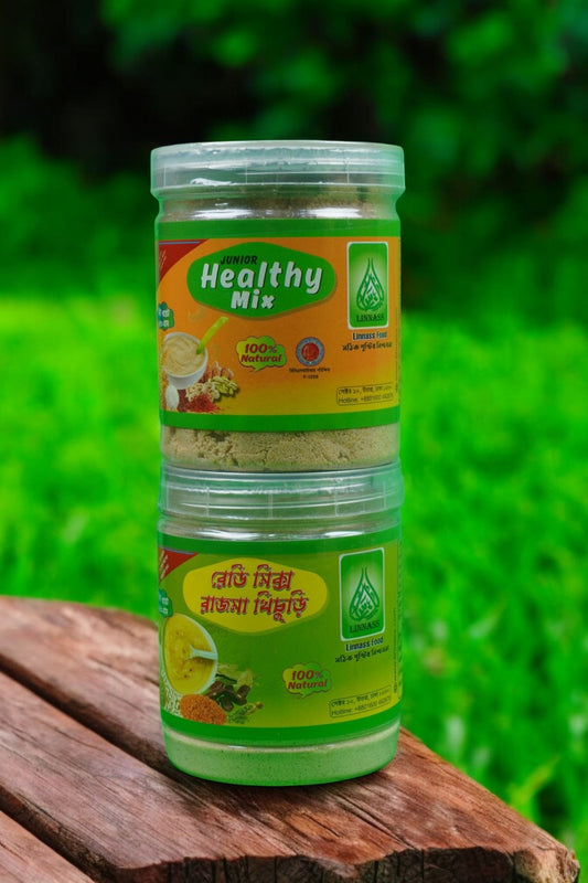 Ready Mix খেজুর খিচুড়ি
