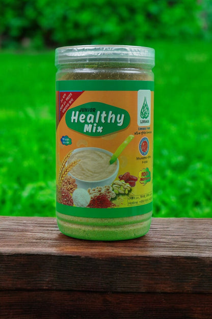 Junior Healthy Mix