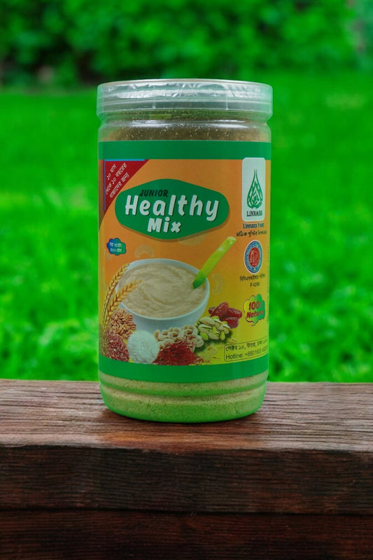 Junior Healthy Mix