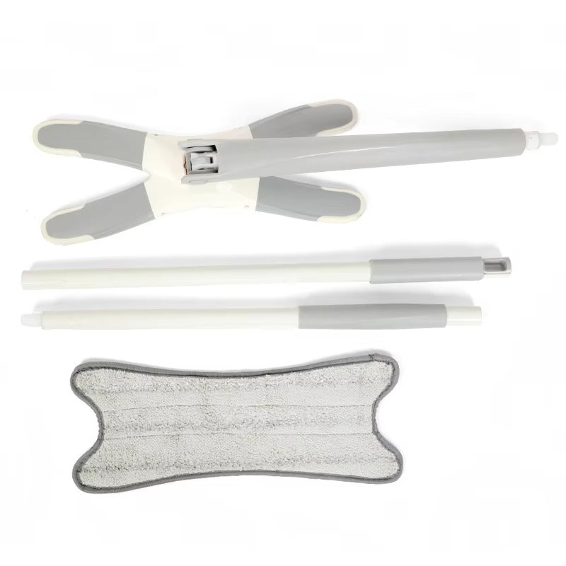 X-Type Flat Squeeze Mop
